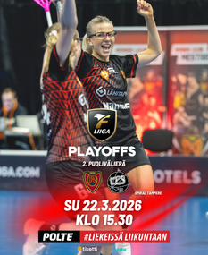 Boksi / Koovee - TPS